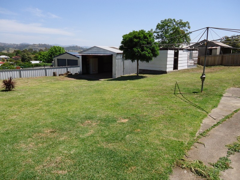 111 Rawlinson Street, Bega NSW 2550