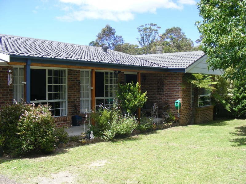 38 Old Wallagoot Road, Kalaru NSW 2550