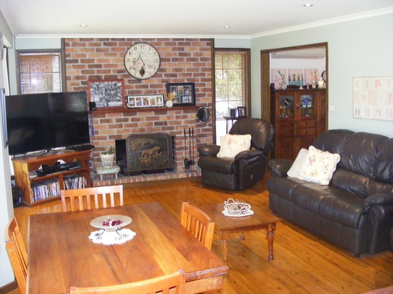 38 Old Wallagoot Road, Kalaru NSW 2550