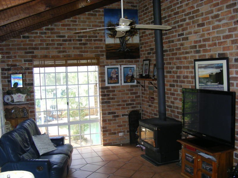 38 Old Wallagoot Road, Kalaru NSW 2550