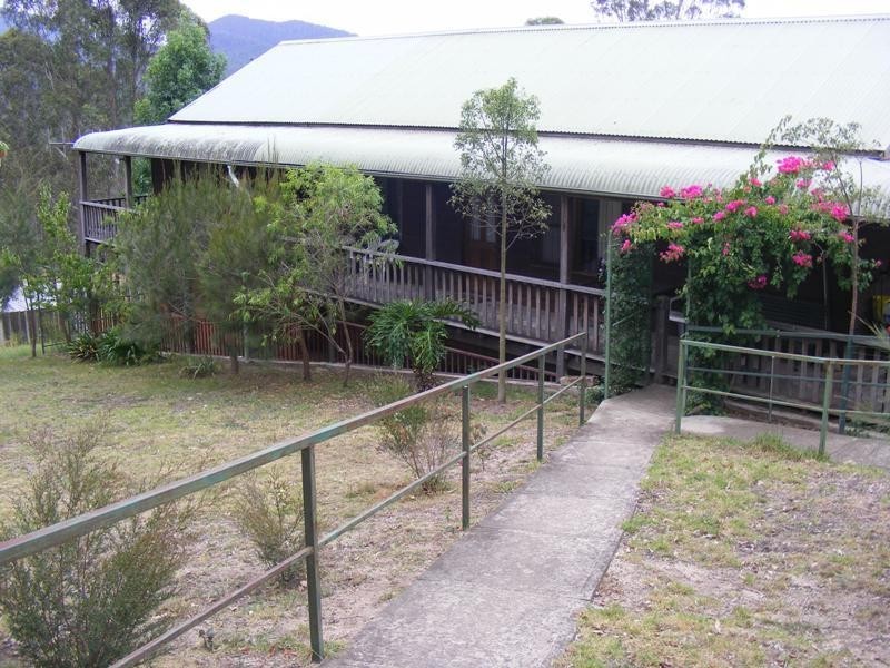 1160 Warrigal Range Rd Brogo, Brogo NSW 2550