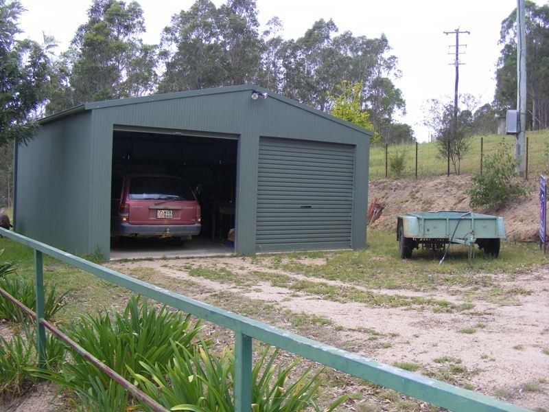 1160 Warrigal Range Rd Brogo, Brogo NSW 2550