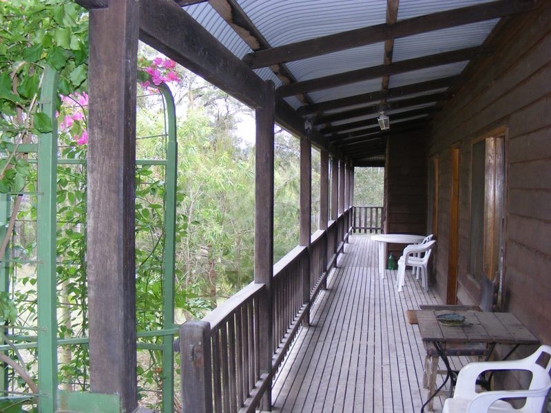 1160 Warrigal Range Rd Brogo, Brogo NSW 2550