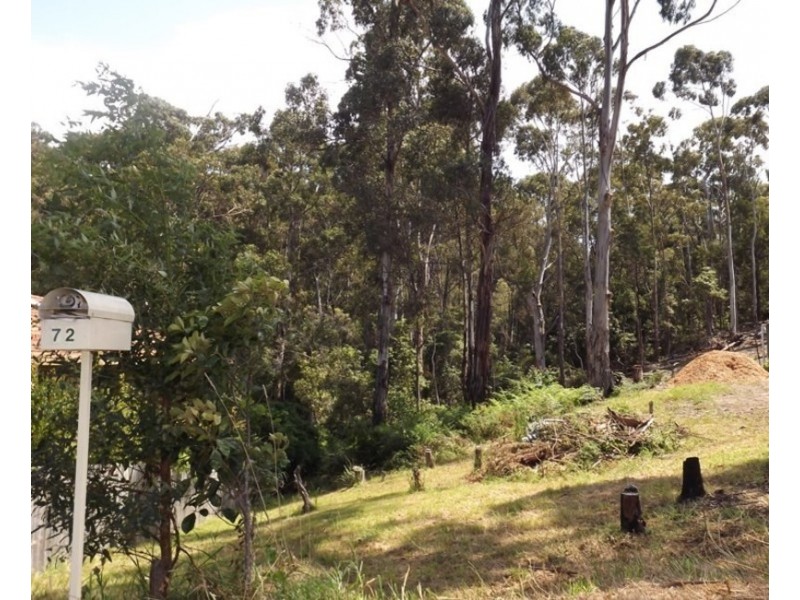 72 Surf Circle, Tura Beach NSW 2548