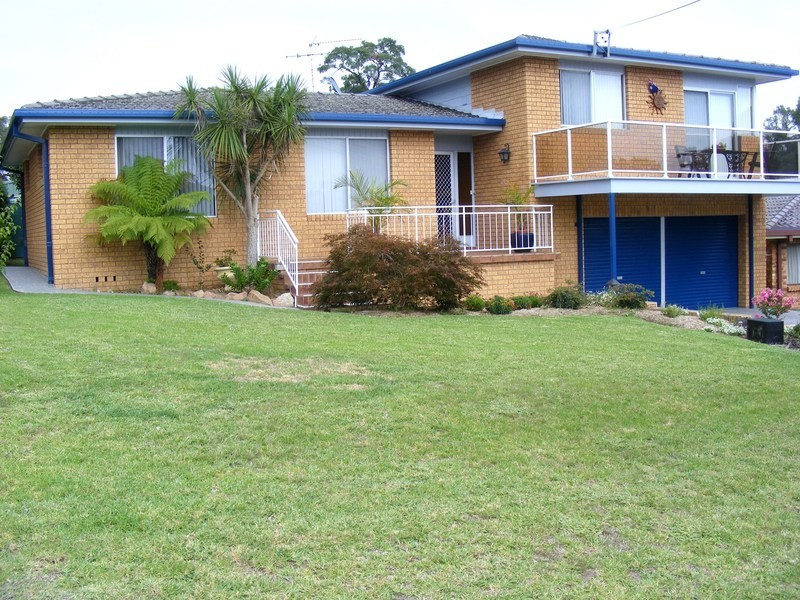 5  Glebe Avenue, Bega NSW 2550