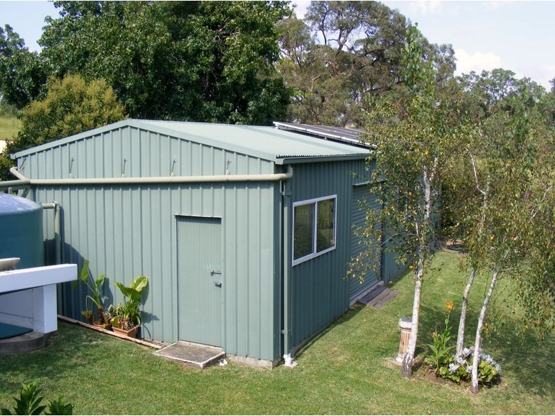 5  Glebe Avenue, Bega NSW 2550