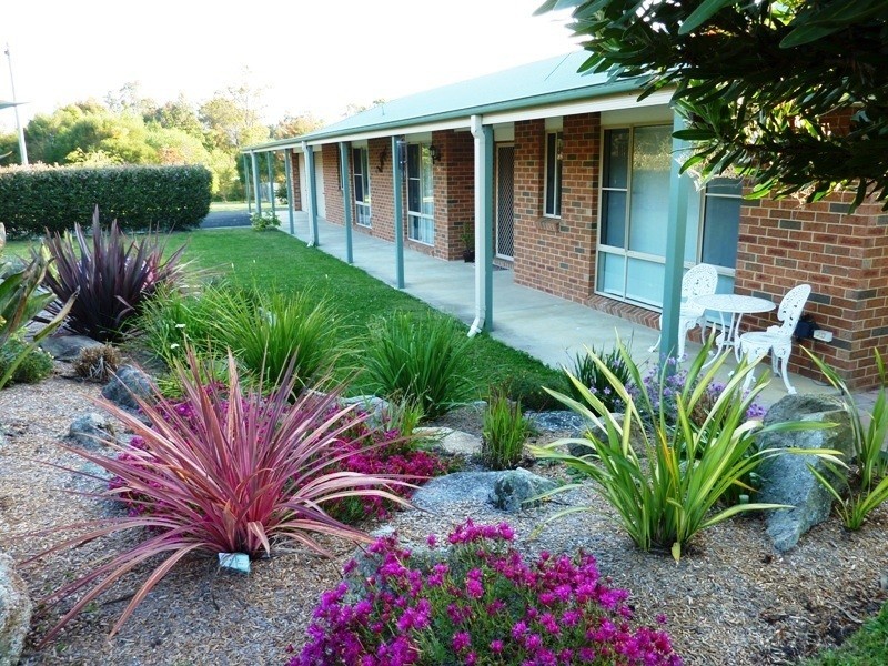 50 Heron Cresent, Kalaru NSW 2550