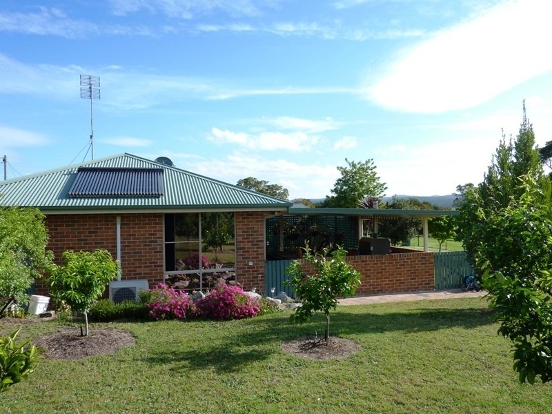 50 Heron Cresent, Kalaru NSW 2550