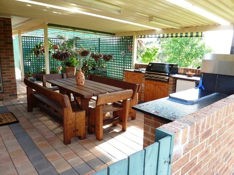 50 Heron Cresent, Kalaru NSW 2550