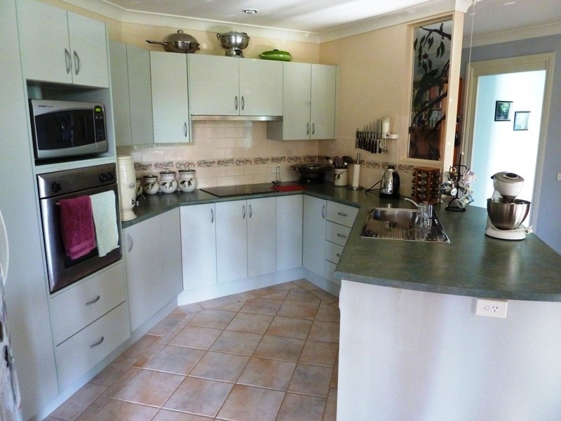 50 Heron Cresent, Kalaru NSW 2550