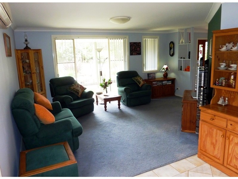 50 Heron Cresent, Kalaru NSW 2550