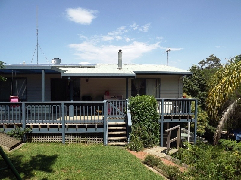 79 Berrambool Drive, Merimbula NSW 2548