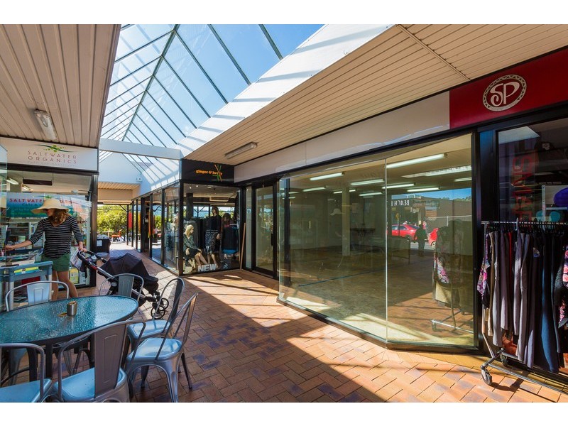 Shop 9/The Promenade Market Street, Merimbula NSW 2548