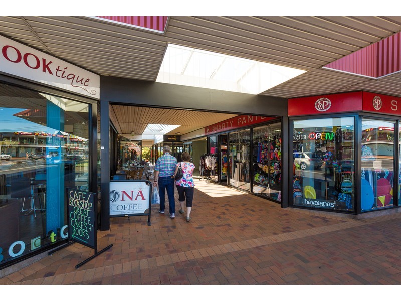 Shop 9/The Promenade Market Street, Merimbula NSW 2548