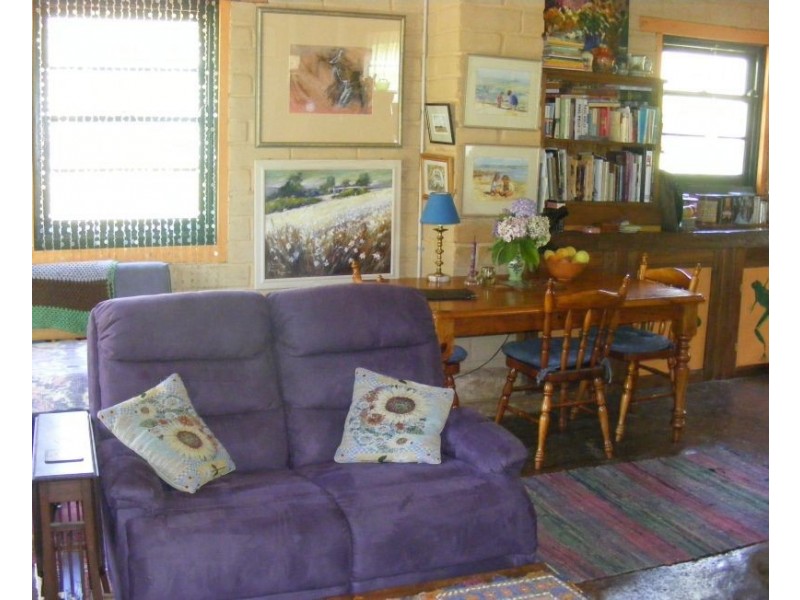 119 Harris Road, Brogo NSW 2550