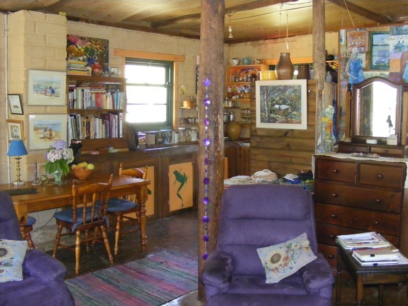 119 Harris Road, Brogo NSW 2550