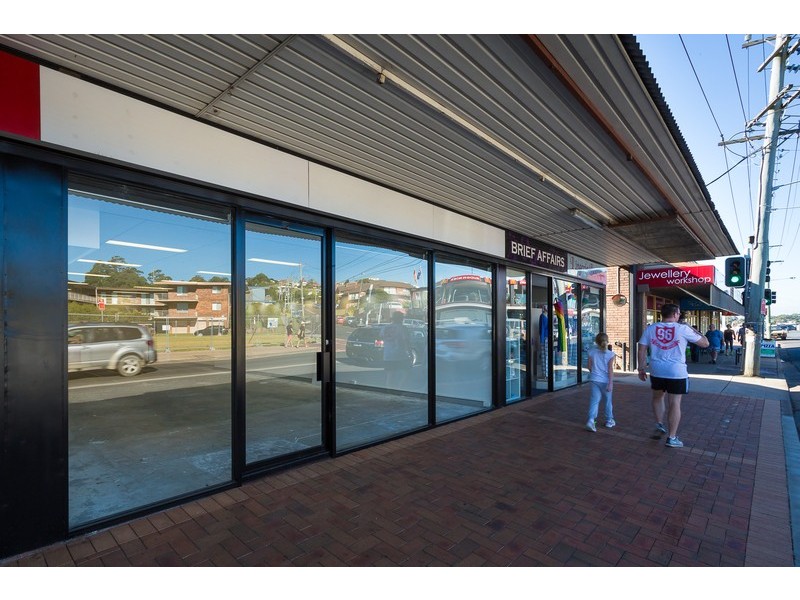 Shop 11/The Promenade Market Street, Merimbula NSW 2548