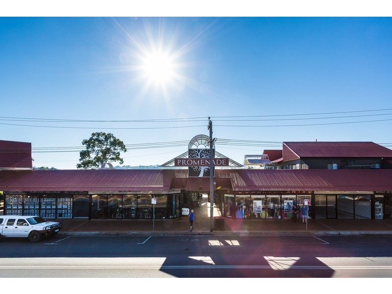 Shop 11/The Promenade Market Street, Merimbula NSW 2548