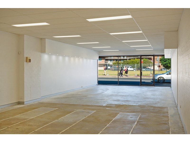 Shop 11/The Promenade Market Street, Merimbula NSW 2548