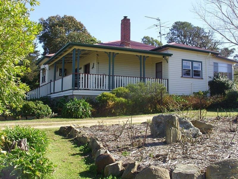 722 Tathra Road, Kalaru NSW 2550