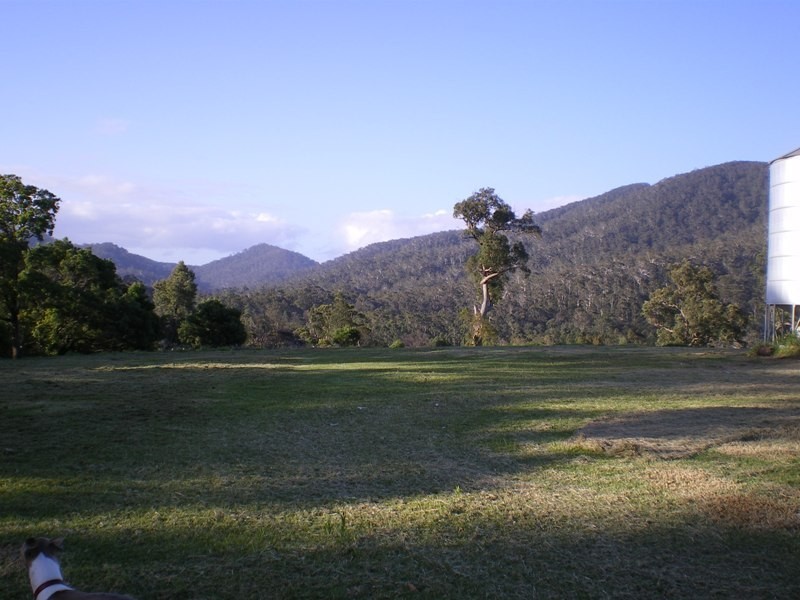 364  Gilberts Road, Verona NSW 2550