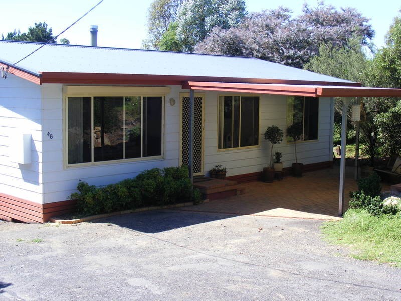 46-48 Robertson Street, Bemboka NSW 2550