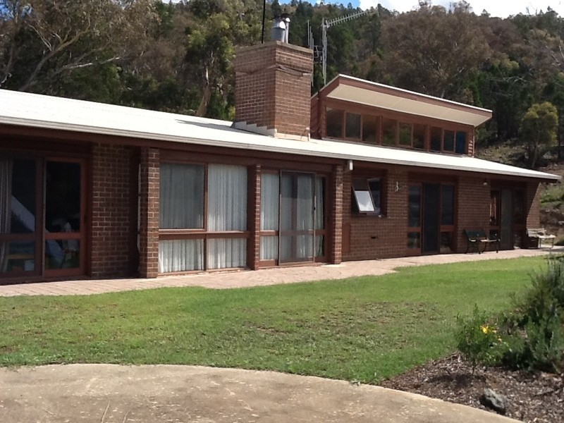 39 Bunyanvale,Bunyan, Cooma NSW 2630