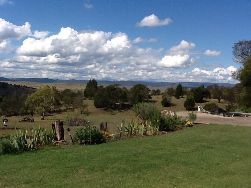 39 Bunyanvale,Bunyan, Cooma NSW 2630