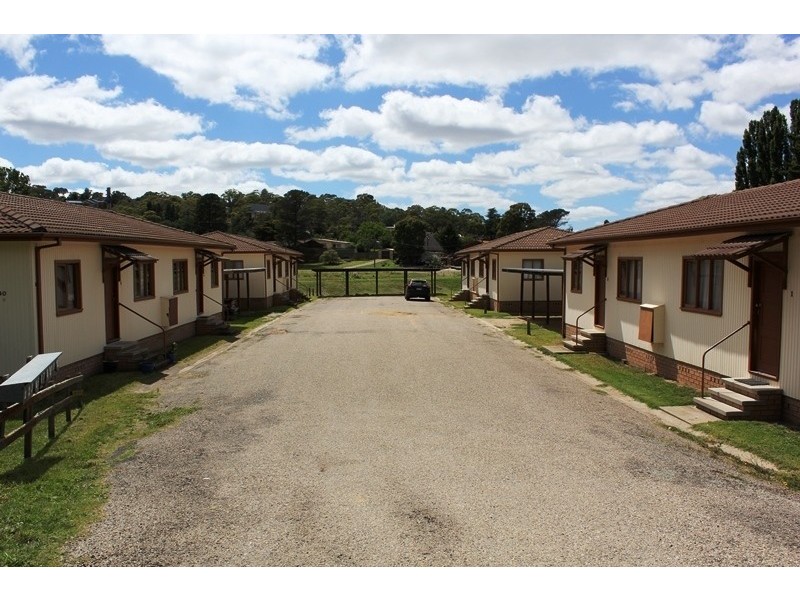 1 to 12/28 – 32 Mulach Street, Cooma NSW 2630