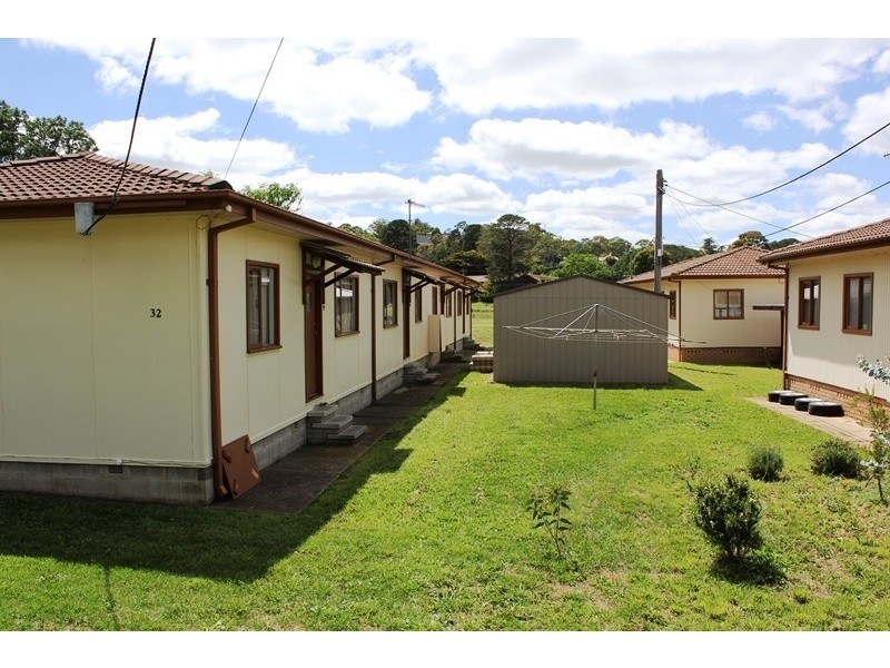 1 to 12/28 – 32 Mulach Street, Cooma NSW 2630