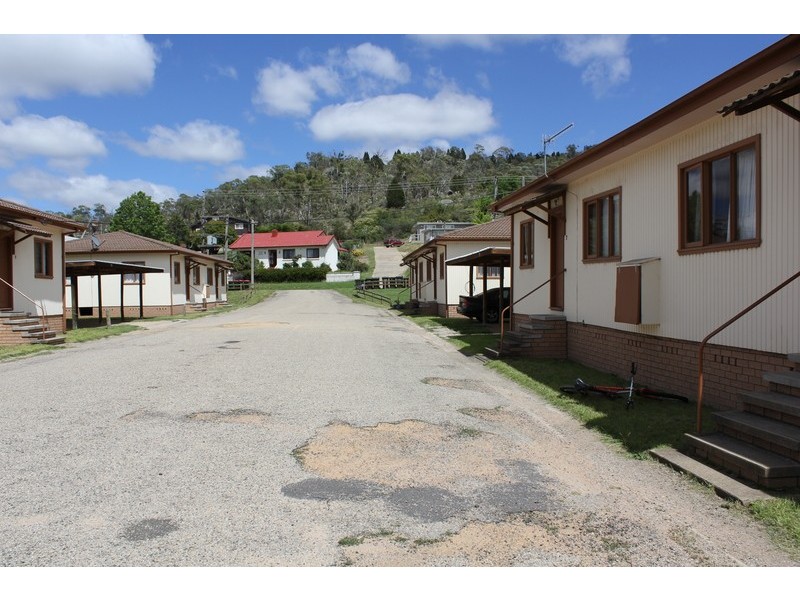 1 to 12/28 – 32 Mulach Street, Cooma NSW 2630