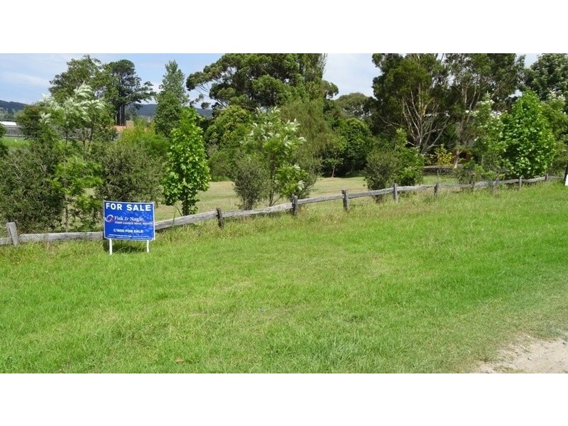 Lot 12 Toalla Street, Pambula NSW 2549