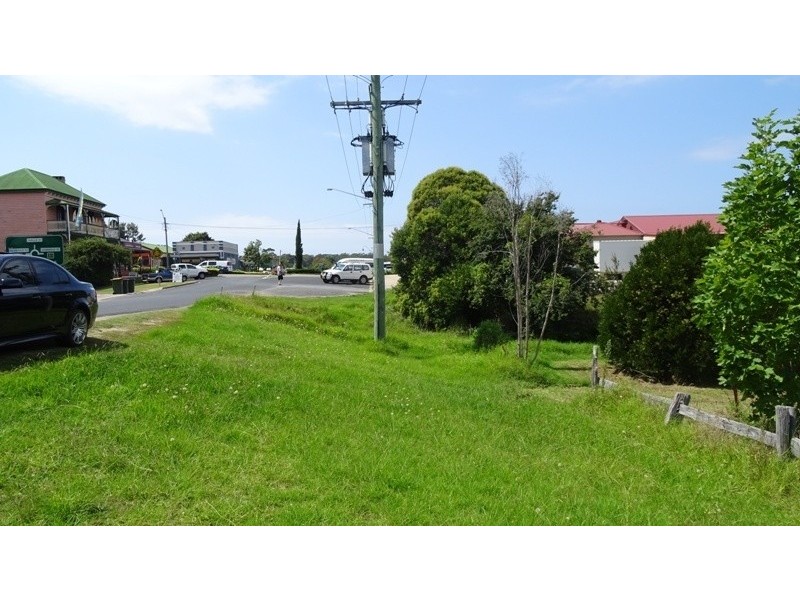 Lot 12 Toalla Street, Pambula NSW 2549
