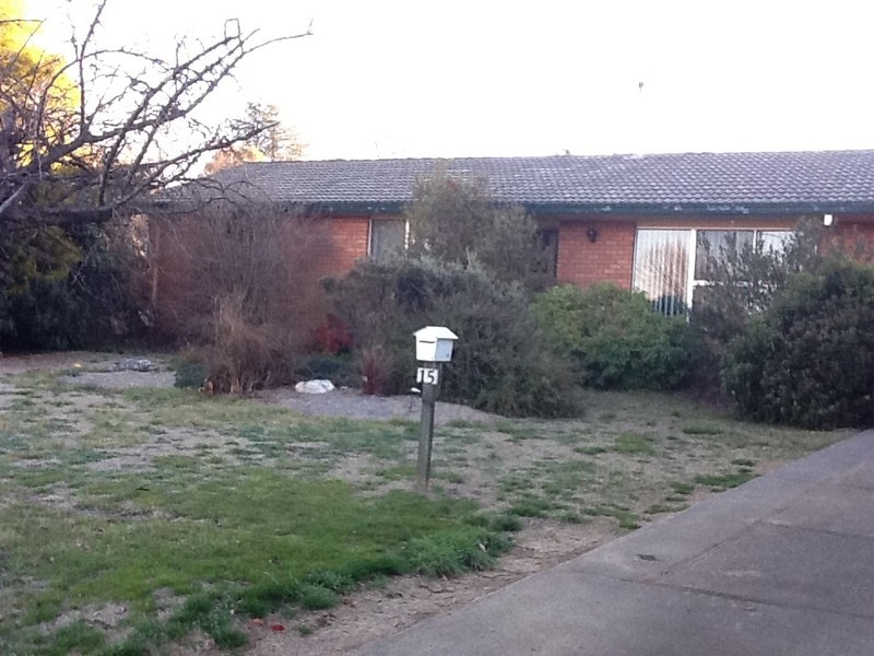15 Namala St, Cooma NSW 2630