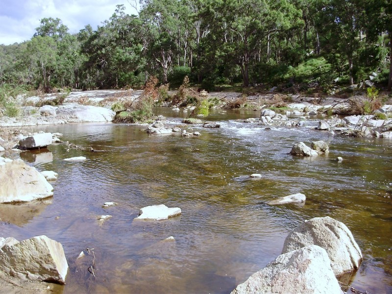 103 Kemps lane, Candelo NSW 2550