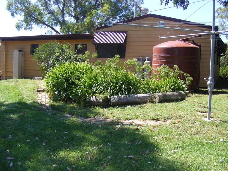 103 Kemps lane, Candelo NSW 2550