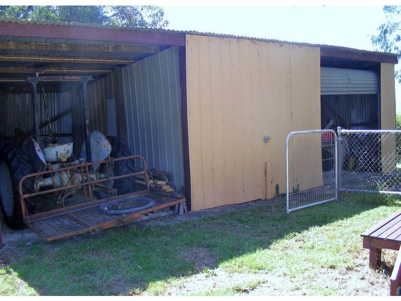 103 Kemps lane, Candelo NSW 2550