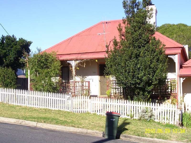 124 Upper Street, Bega NSW 2550