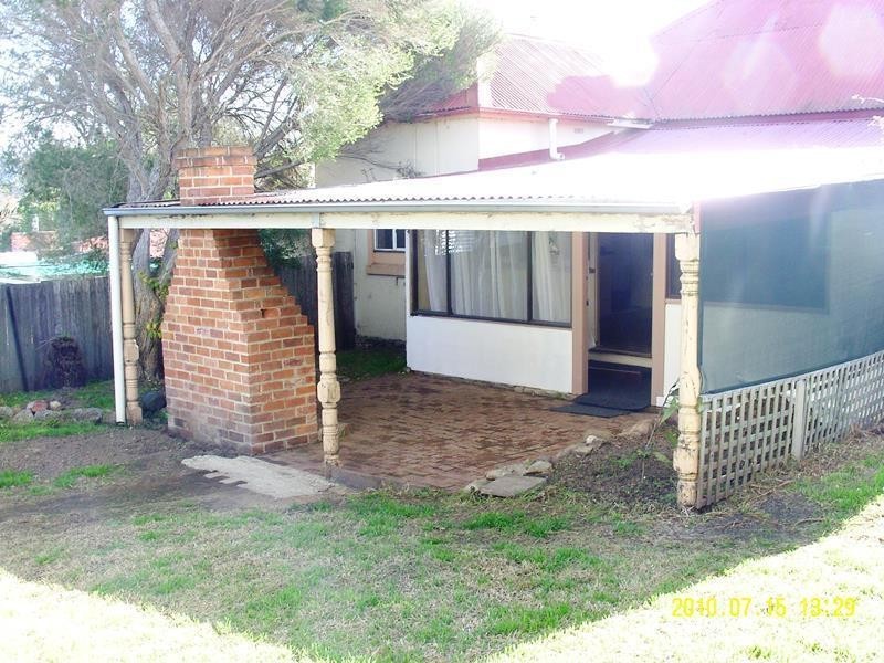124 Upper Street, Bega NSW 2550