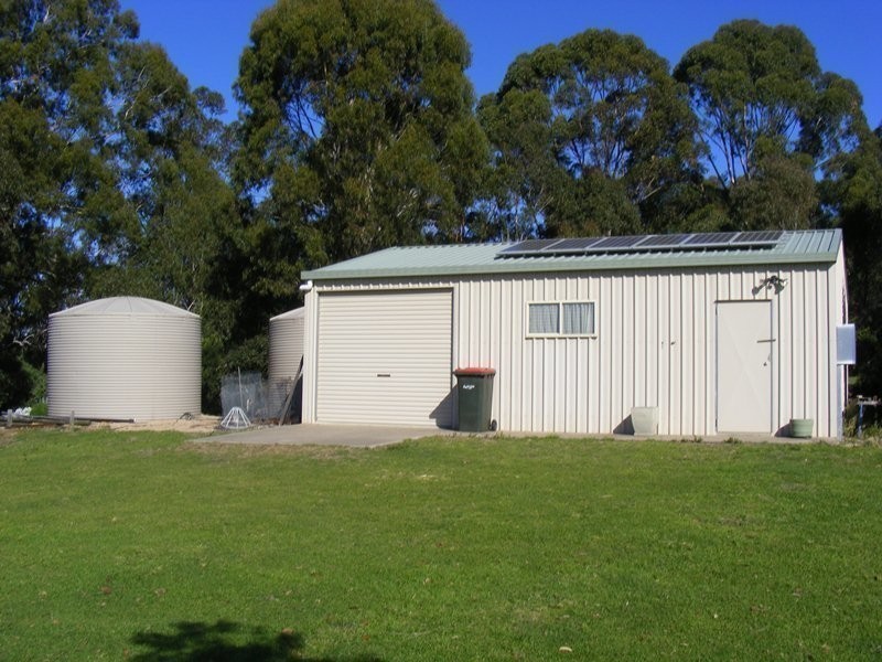24 Thorn Hill Close, Black Range NSW 2550