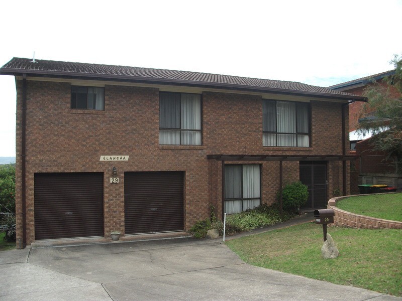 29 Jinjera Parade, Pambula Beach NSW 2549