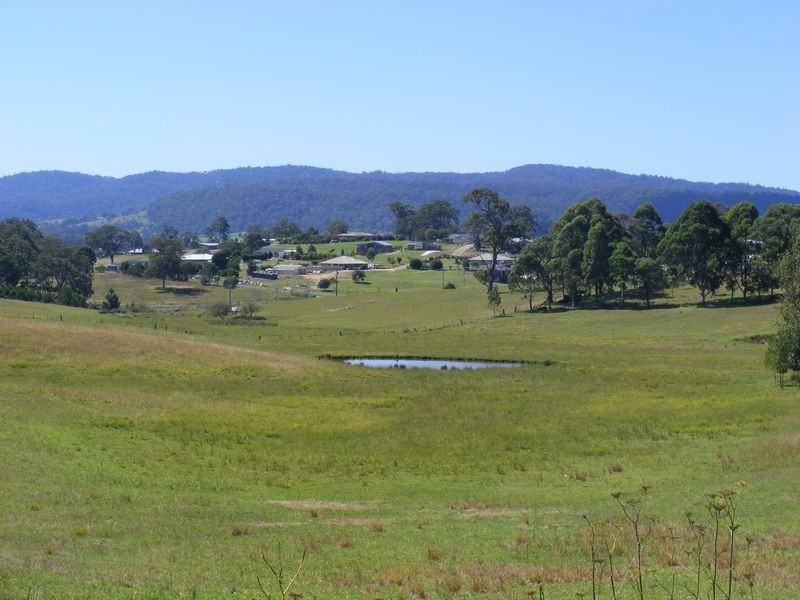 lot 2  East Street, Bega NSW 2550