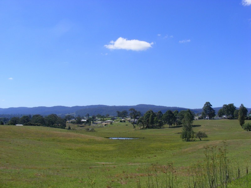 lot 2  East Street, Bega NSW 2550