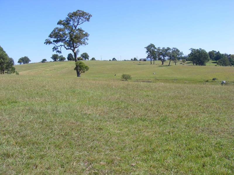 lot 2  East Street, Bega NSW 2550