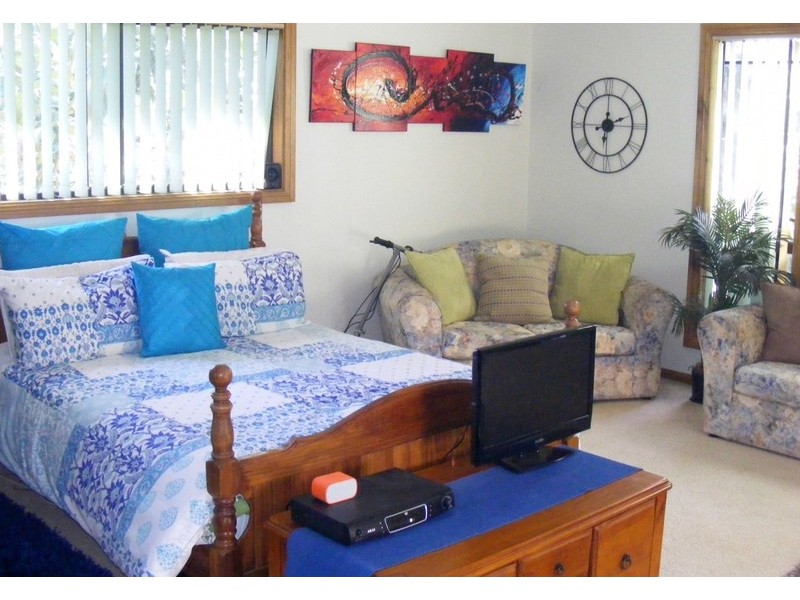 42 Panbula Street, Candelo NSW 2550