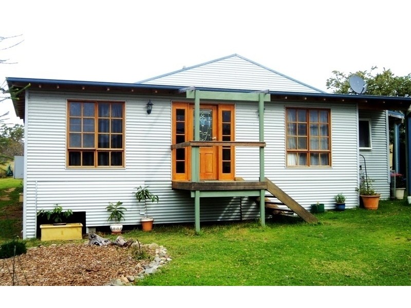 27 Parkes Steet, Bemboka NSW 2550
