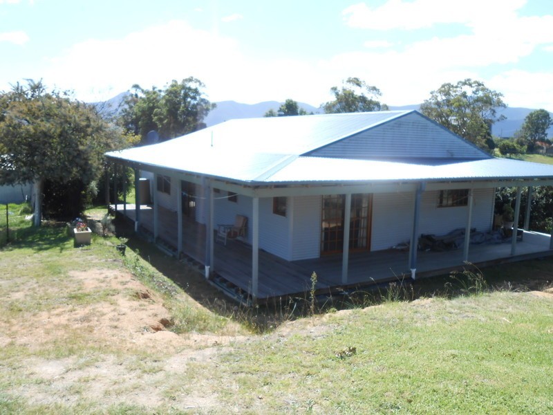 27 Parkes Steet, Bemboka NSW 2550