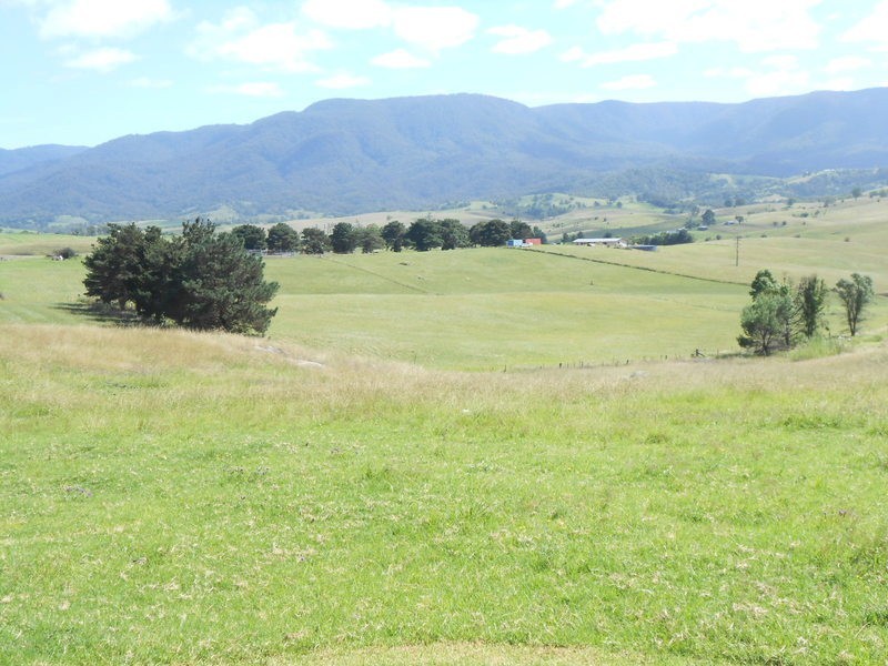 27 Parkes Steet, Bemboka NSW 2550