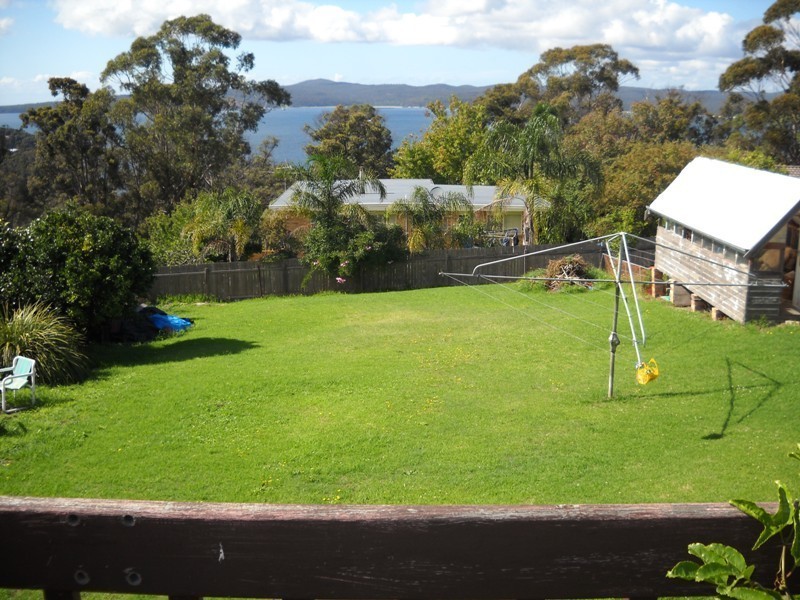 58 Mitchell Street, Eden NSW 2551
