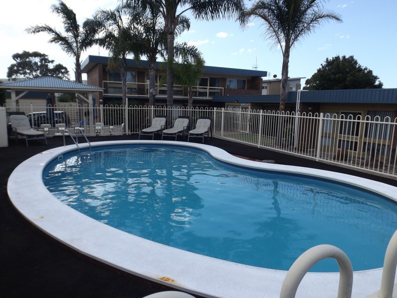 5/3  Chapman Avenue, Merimbula NSW 2548